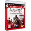 PS3 GAME - Assassin's Creed II Game of the Year Edition - Essentials PS3 GAME - Assassin's Creed II Game of the Year Edition - Essentials
